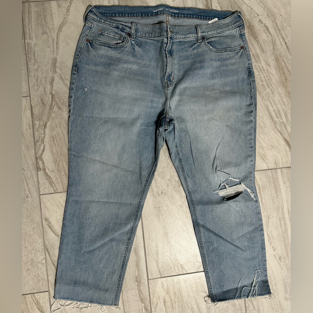 Old Navy Plus Size Women Jeans